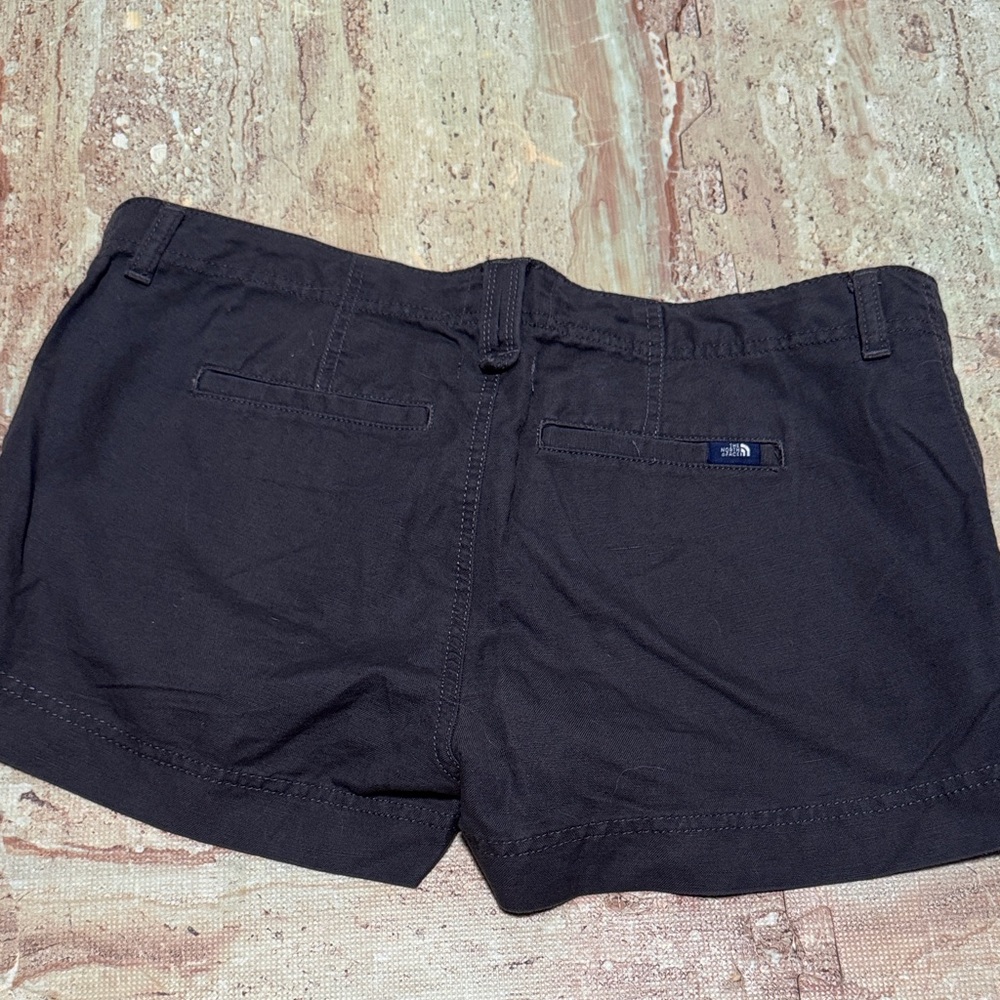 The North Face Women's Dark Shorts